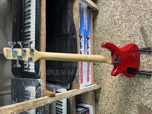 Ibanez 5string Base Guitar