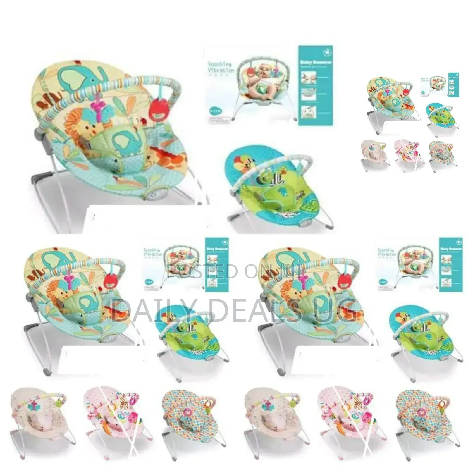 Baby Swing Chair