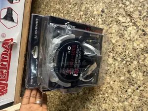 Power HDJ -1000 Headphones