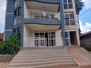 Photo - 2bdrm Block of Flats in Makindye Heights, Central Division for rent