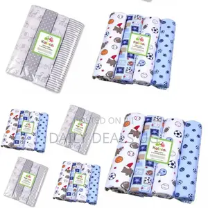 Photo - Baby Bedsheets