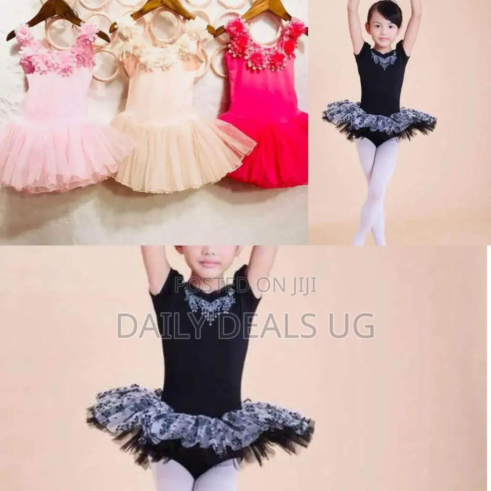 Kids Dress