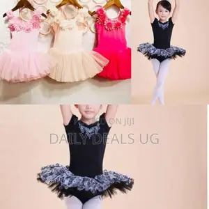 Kids Dress