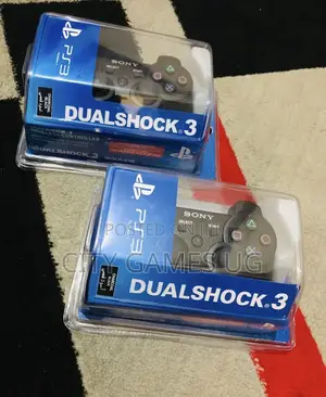 Dualshock 3/for Playstation 3
