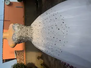 Wedding Gown for Sale