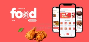 Food Delivery App In 3 Days
