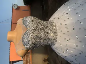 Wedding Gown for Sale