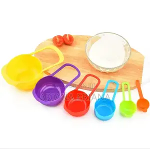 Photo - 6pcs Measuring Spoon Set