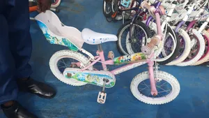 Kids Bicycles