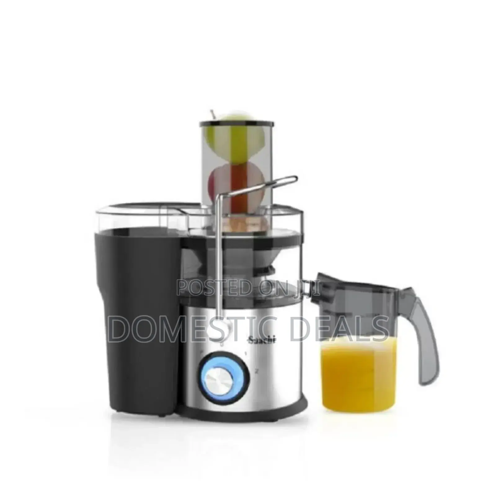 Saachi 4in1 Unbreakable Juicer