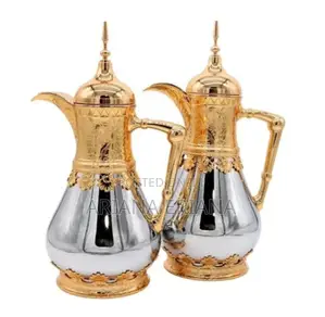 Photo - 2pcs /0.5l and 1L Always Flask