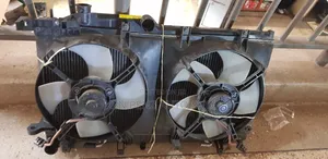 Radiator for Subaru Legacy 2006