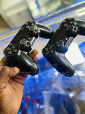 UK Original Playstation 4 Controllers