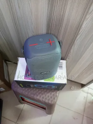 Hopestar Speaker