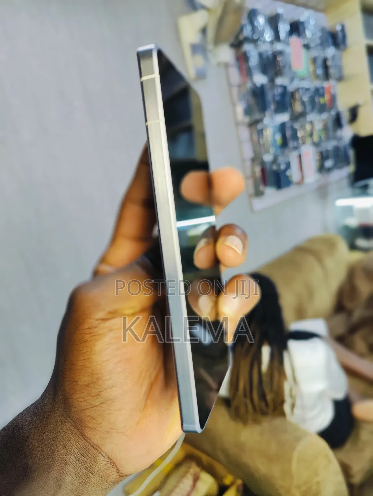 Sharp Aquos R7 256 GB Black