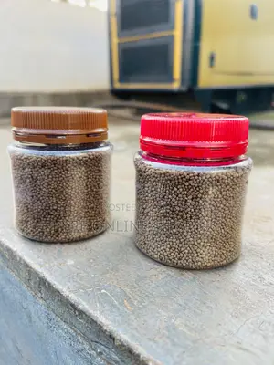 Photo - Healthy Aquarium Fish Food