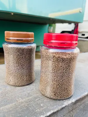 Photo - Heavy Proteins Aquarium Fish Food
