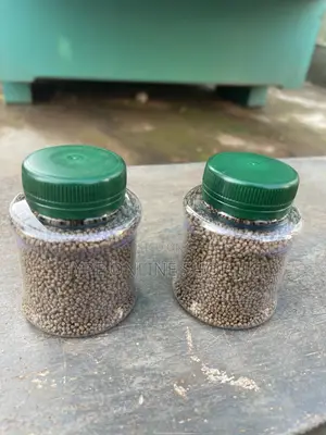 Photo - Quality Aquarium Fish Food