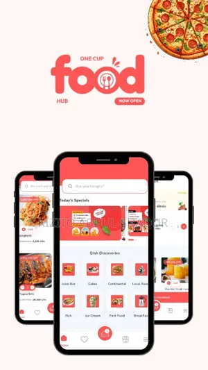 Photo - Web & App Development