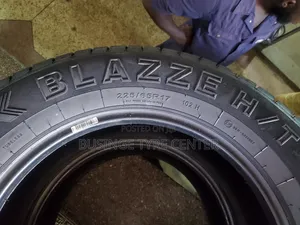 225/65r17 JK Tyres