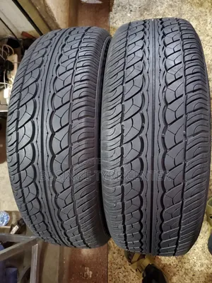 225/65r17 Joyroad Good Condition