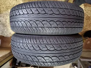 225/65r17 Joyroad Good Condition