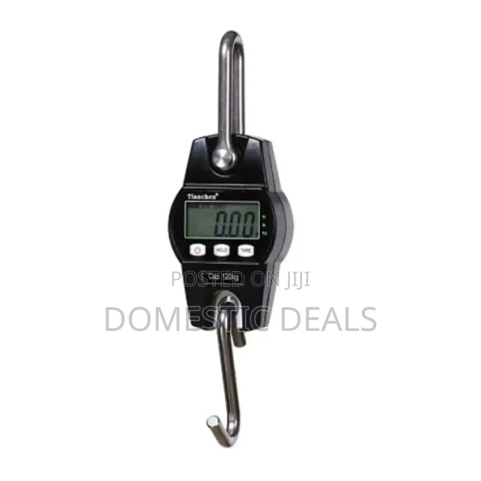 Hanging Crane Scale 100kg