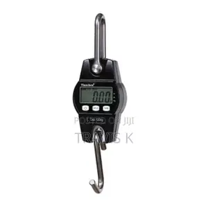 Hanging Crane Scale 100kg