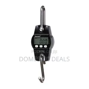 Hanging Crane Scale 100kg