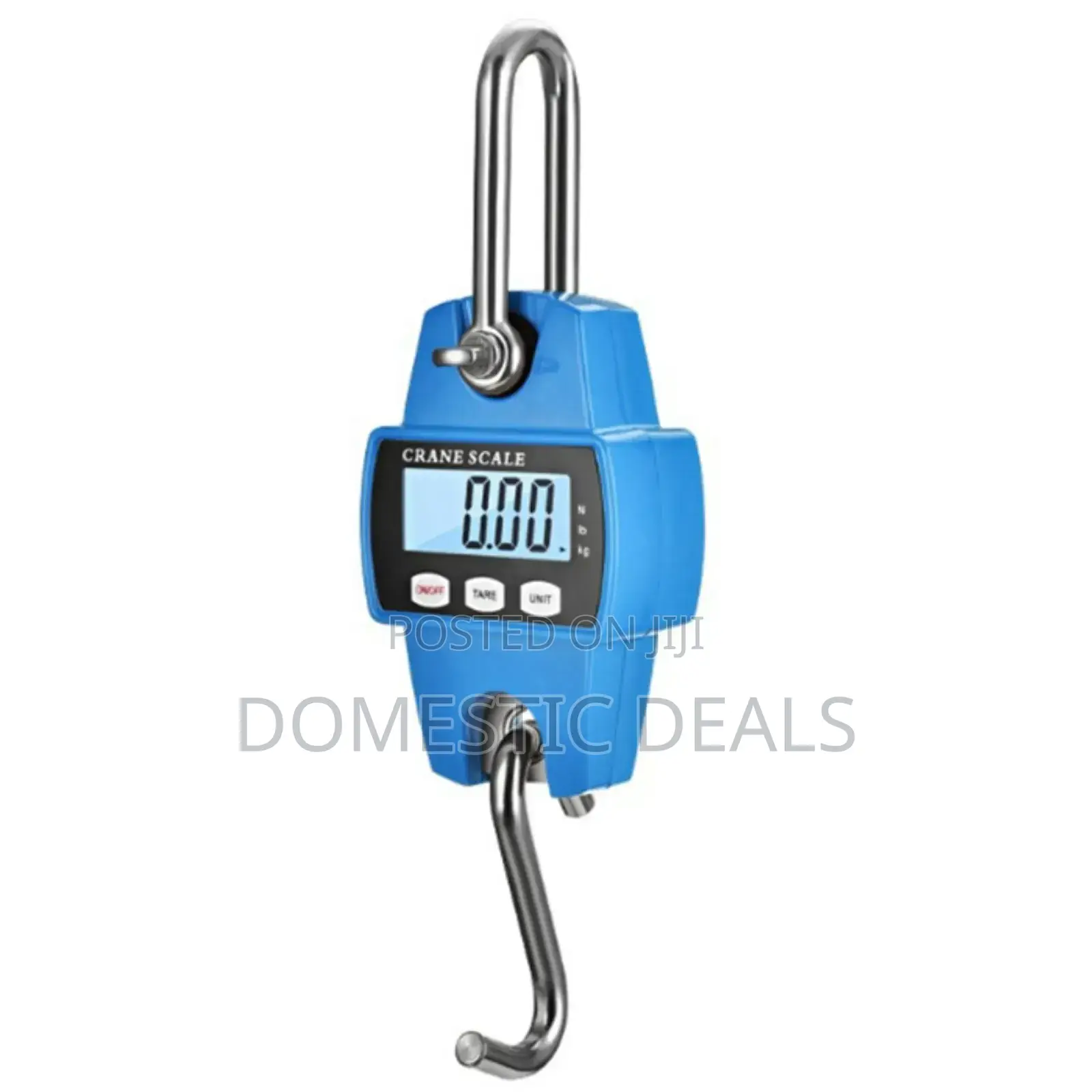 Hanging Crane Scale