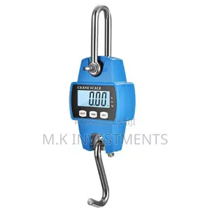 Photo - Hanging Crane Scale