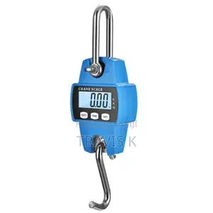Hanging Crane Scale