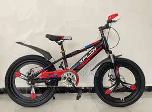 Children Bicycles