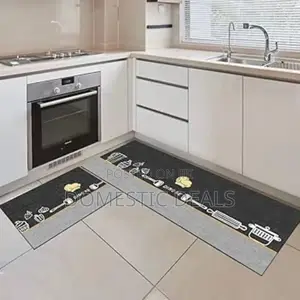 Kitchen Floor Comfort Mats
