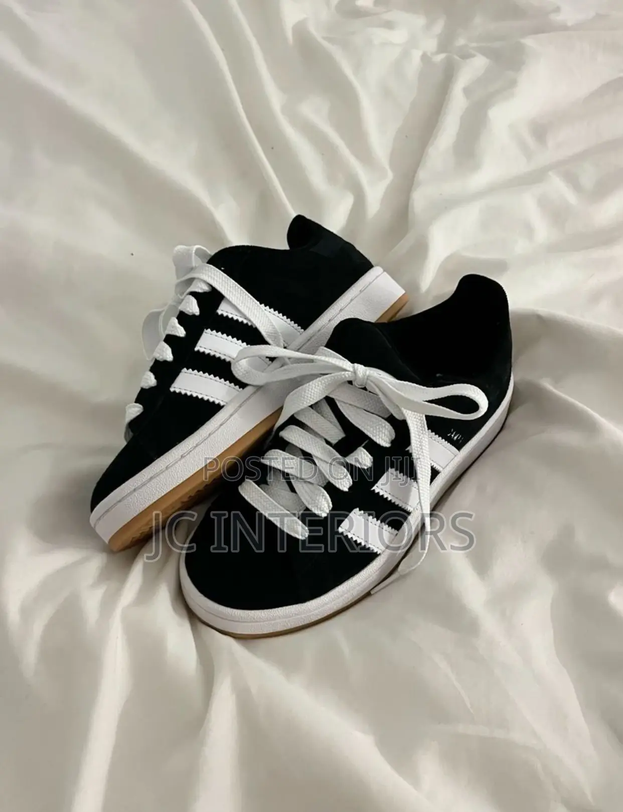 Adidas Campus