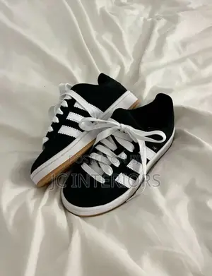 Adidas Campus