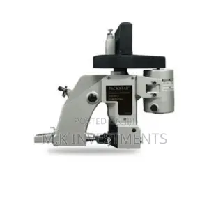 Photo - Portable Electric Bag Sack Stitching Machine