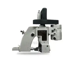 Portable Electric Bag Sack Stitching Machine