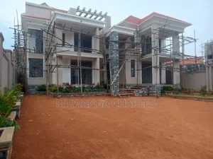 6bdrm Duplex in Fs Properties Ltd, Nakawa for sale