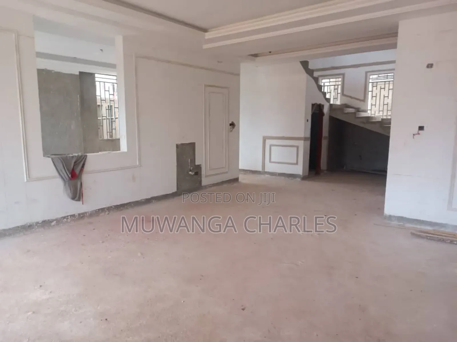 6bdrm Duplex in Fs Properties Ltd, Nakawa for sale