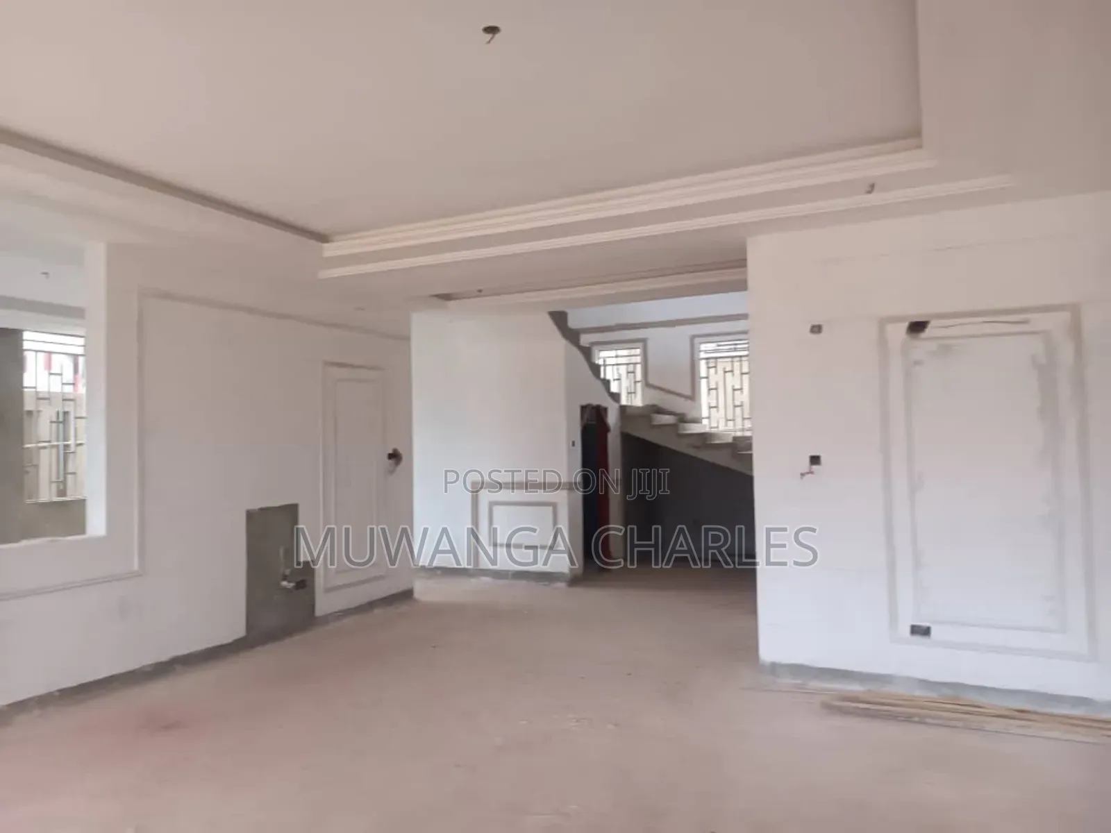 6bdrm Duplex in Fs Properties Ltd, Nakawa for sale