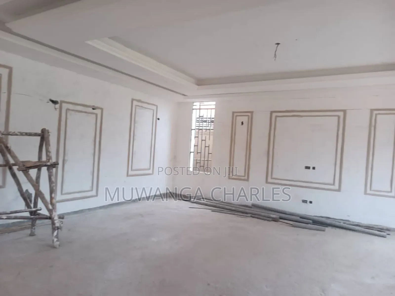 6bdrm Duplex in Fs Properties Ltd, Nakawa for sale
