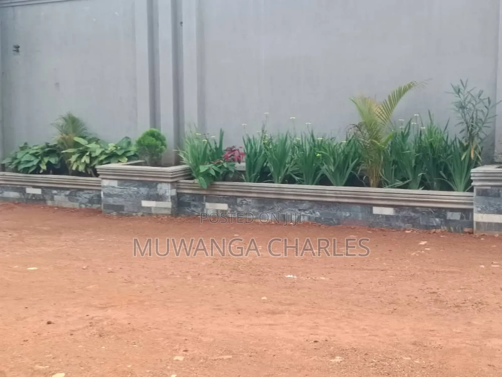 6bdrm Duplex in Fs Properties Ltd, Nakawa for sale