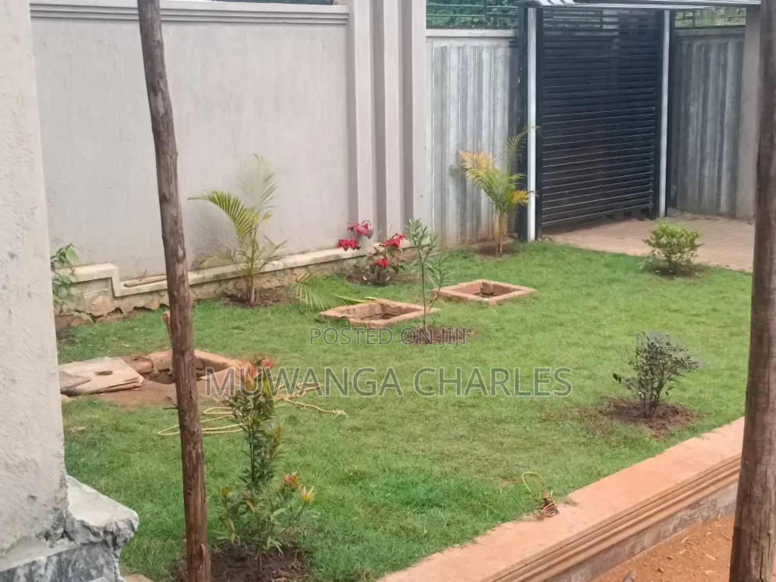 6bdrm Duplex in Fs Properties Ltd, Nakawa for sale