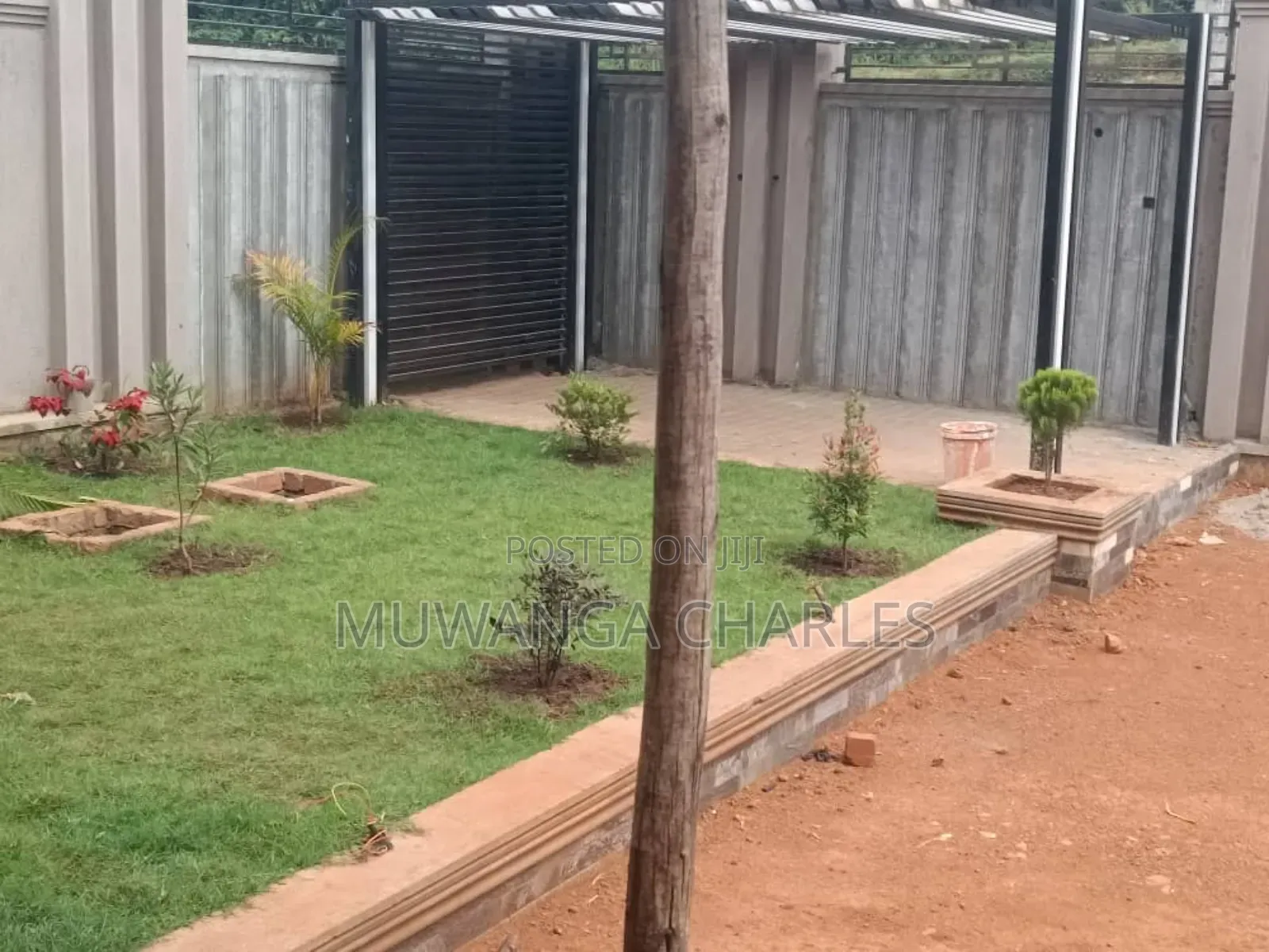 6bdrm Duplex in Fs Properties Ltd, Nakawa for sale