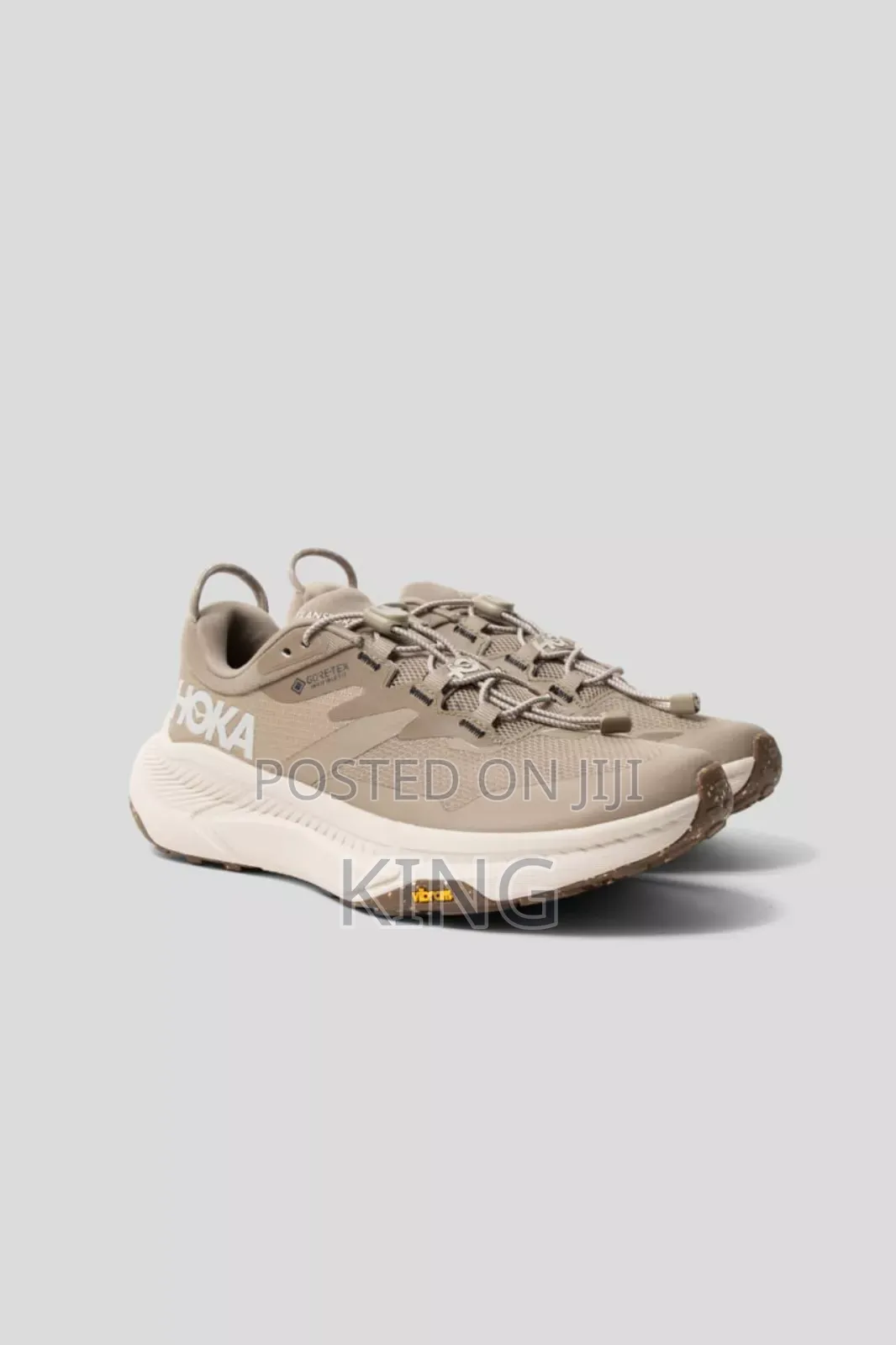 Cleared Hoka Transport X Shoes