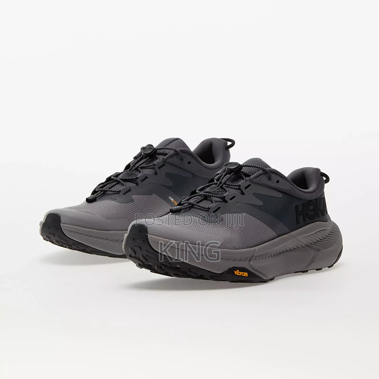 Vertified Hoka Transport X Shoes