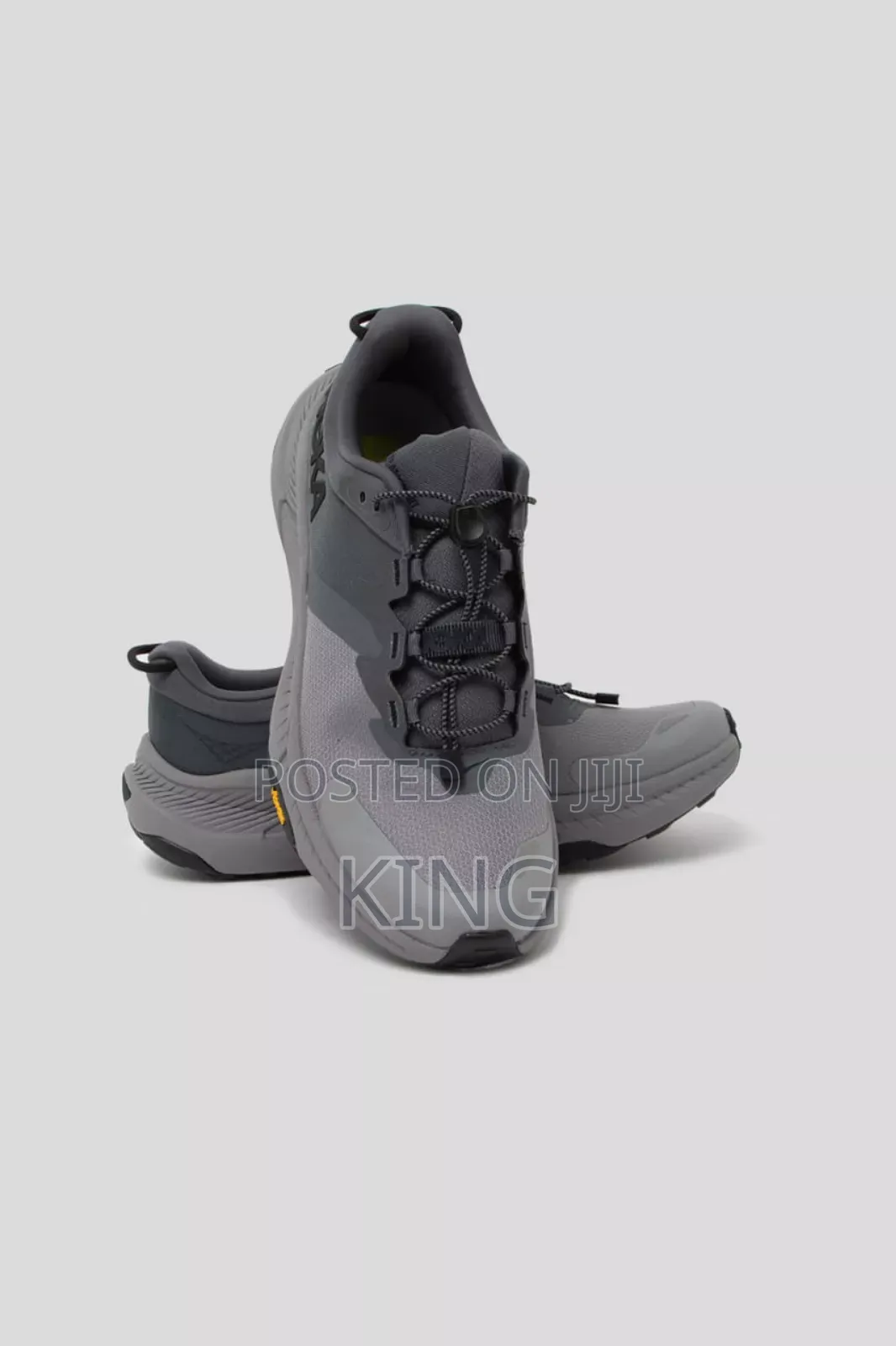 Certified Hoka Transport X Shoes