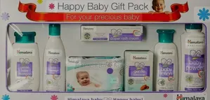 Himalaya Baby Gift Pack / Himalaya Baby Care Kit