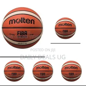 Photo - Molten Basketball